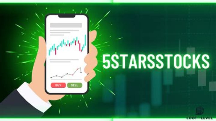 5starsstocks.com: Finding Your Way to Better Stock Choices Today