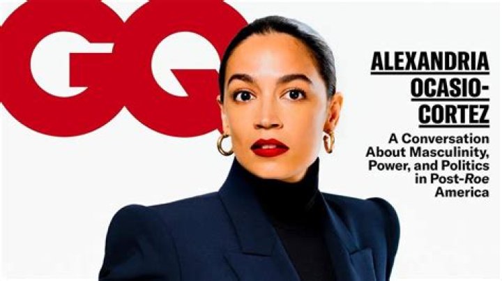 AOC Net Worth 2024 Reddit: What People Are Discussing
