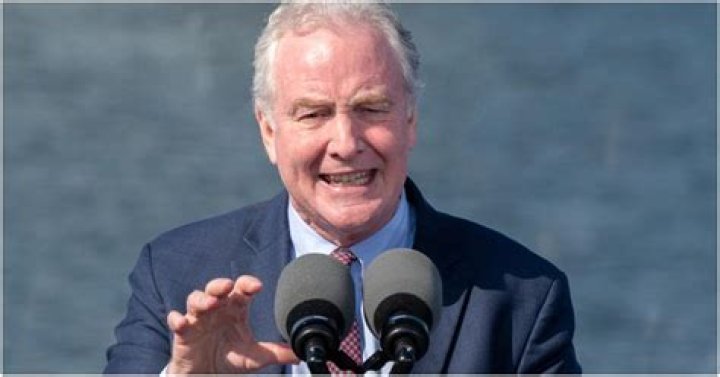Chris Van Hollen Net Worth 2025: What We Can Expect