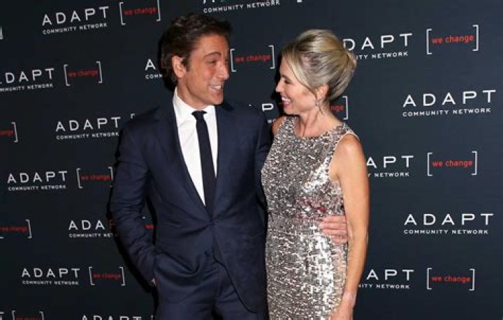 David Muir Partner: Unraveling the Mystery of a Private Life