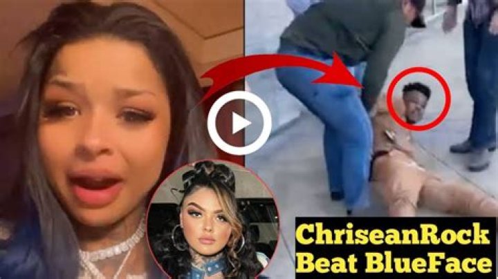 Did Chrisean and Blueface Fight? Unpacking the Public Drama
