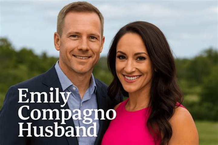 Emily Compagno Husband Peter Reilly: Unpacking Their Private Life
