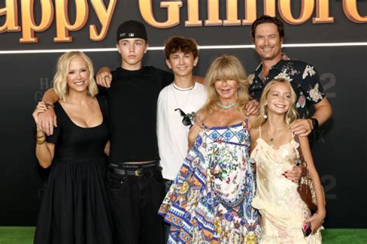 Erinn Bartlett: A Look at the Actress and Family Life