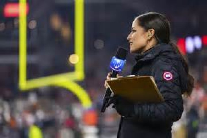 Exploring Kaylee Hartung's Role at NBC: Your Guide to Her Broadcast Journey