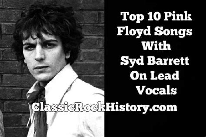 Exploring Syd Barrett Songs: A Look at His Unique Musical Journey