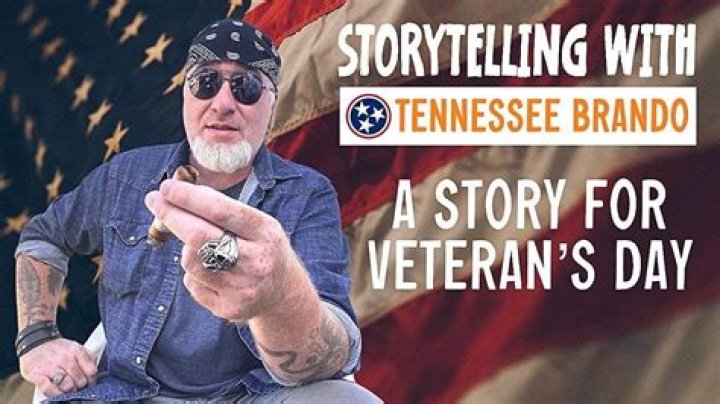 Exploring the **Tennessee Brando Family**: A Look at William Thomas Brando's Unique Story