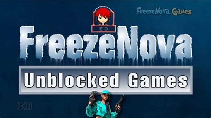 Freezenova Unblocked Games: Your Spot for Fun Online Play