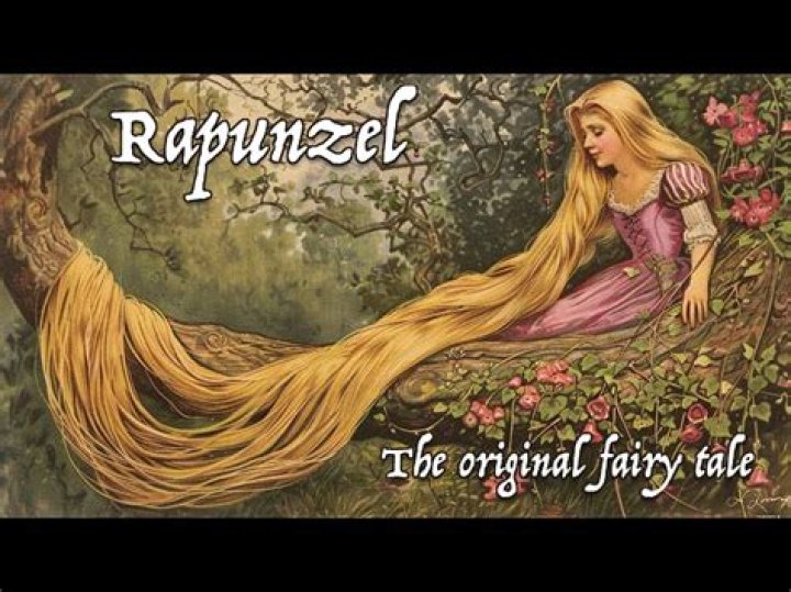 How Old Was Rapunzel in the Original Story? Unraveling the Tale's Timeline