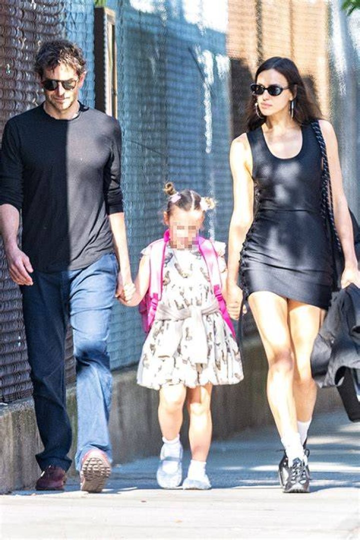 Irina Shayk Children: A Look at Her Family Life