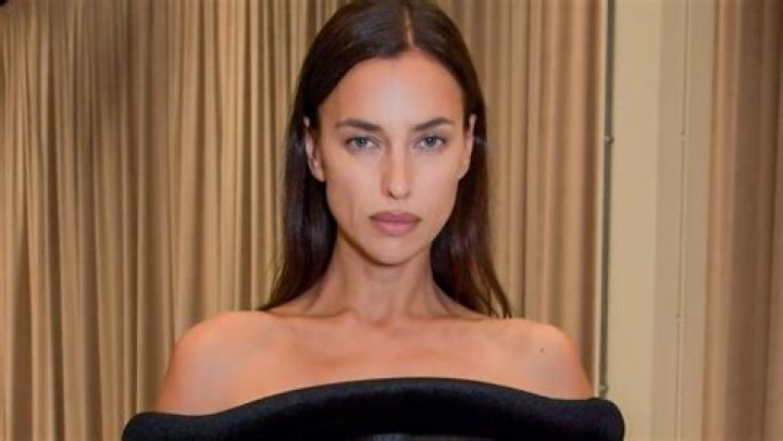 Irina Shayk: Unpacking the Journey of a Global Fashion Icon Today