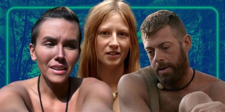 Matt from Naked and Afraid: A Deep Dive into the Survival Legend
