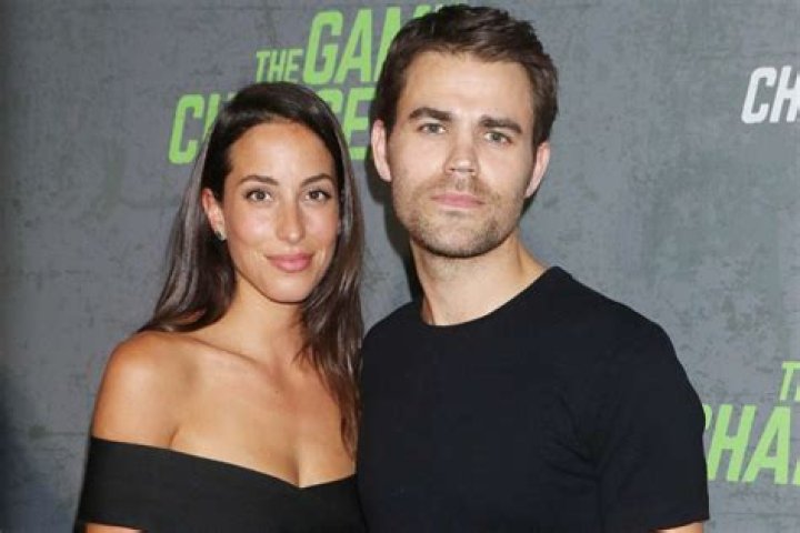 Paul Wesley's Marriages: Who is the 'Vampire Diaries' Star's Wife, Ines de Ramon?