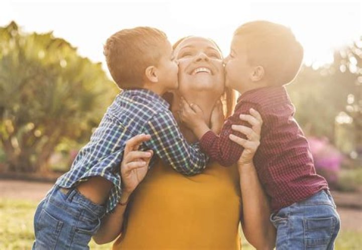 Son and His Mom CCTV Video: Capturing Life's Sweet, Unscripted Moments