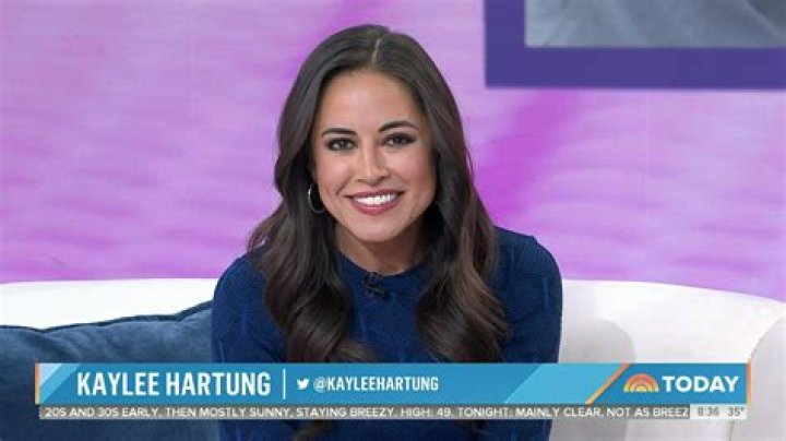 Understanding Kaylee Hartung's Eye Injury: A Closer Look