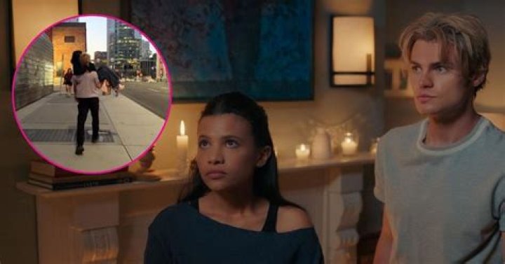 Unpacking the Buzz Around Nikki Rodriguez and Noah Lalonde: More Than Just Co-Stars?