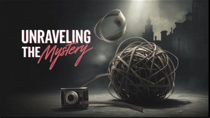 Unraveling Virlkand: A Houston Mystery Returning