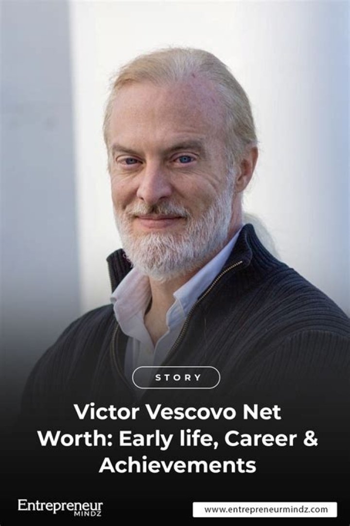 Victor Vescovo Married: Exploring the Personal Life of an Ocean Pioneer