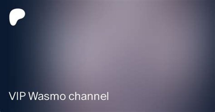 Wasmo Somali Channel: A Look at Its Community Impact Today