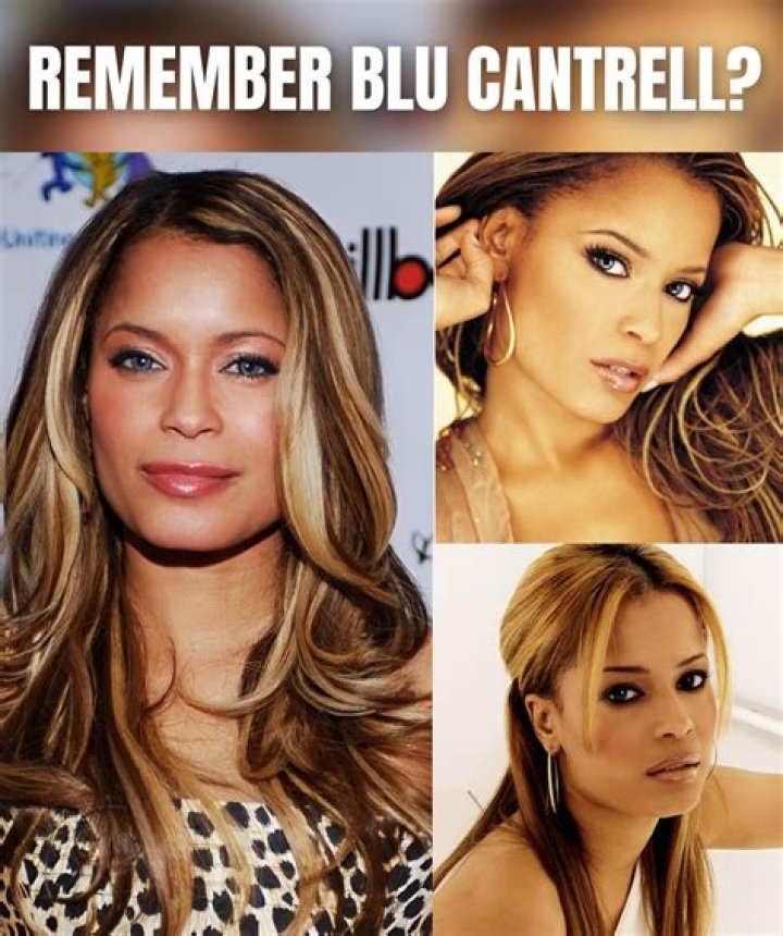 What Song Did Blu Cantrell Sing? Remembering a 2000s Hit